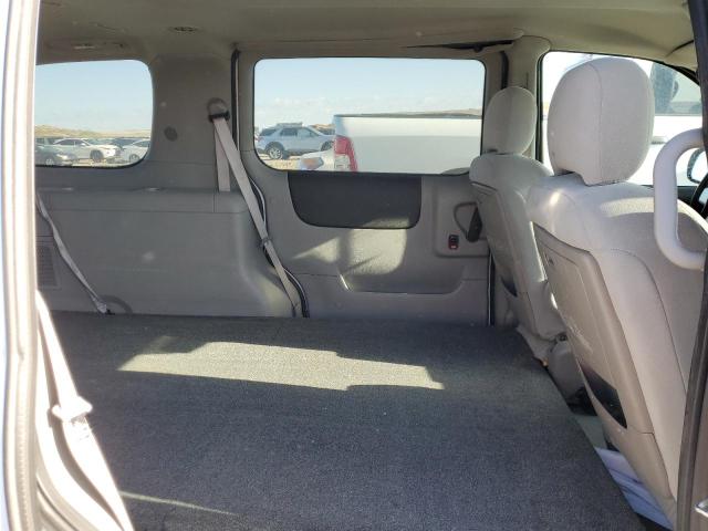 1GNDV23W98D122494 - 2008 CHEVROLET UPLANDER LS 白色 照片 11