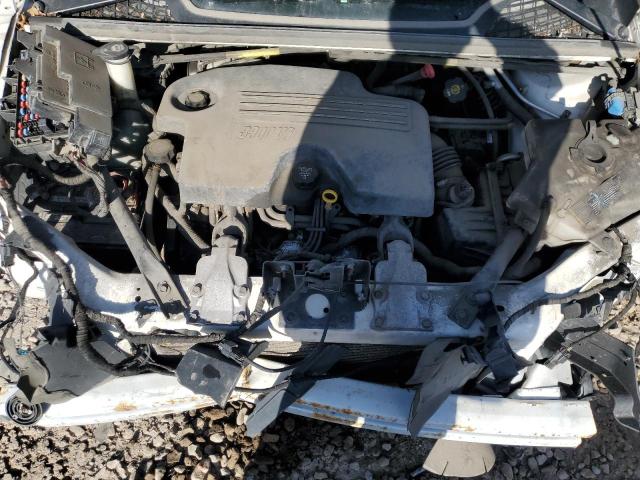 1GNDV23W98D122494 - 2008 CHEVROLET UPLANDER LS 白色 照片 12