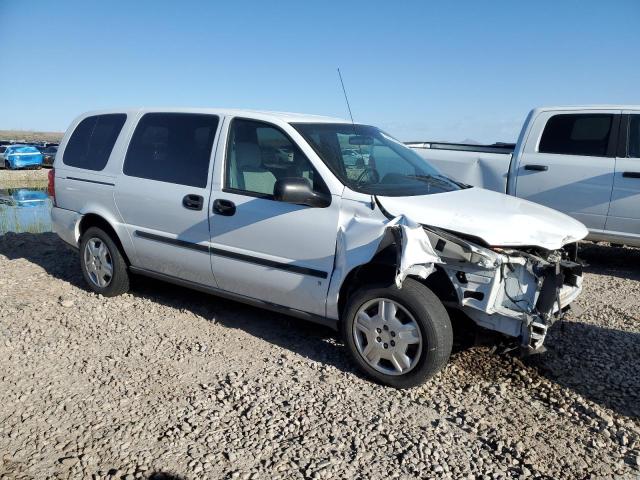1GNDV23W98D122494 - 2008 CHEVROLET UPLANDER LS 白色 照片 4