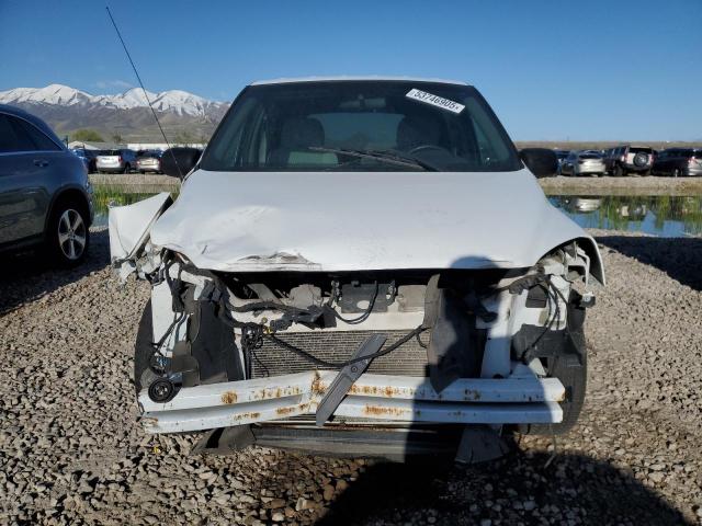 1GNDV23W98D122494 - 2008 CHEVROLET UPLANDER LS 白色 照片 5