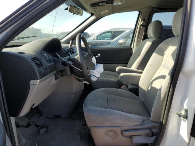 1GNDV23W98D122494 - 2008 CHEVROLET UPLANDER LS 白色 照片 7