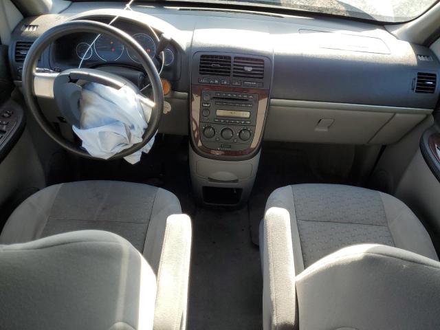 1GNDV23W98D122494 - 2008 CHEVROLET UPLANDER LS 白色 照片 8