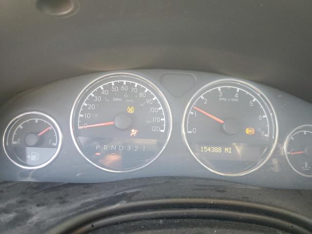 1GNDV23W98D122494 - 2008 CHEVROLET UPLANDER LS 白色 照片 9