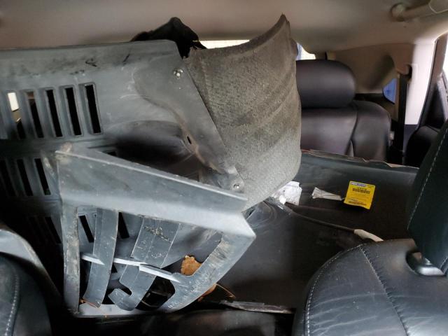 2T2BK1BA0DC207333 - 2013 LEXUS RX 350 BASE ბურგუნდია ფოტო 10