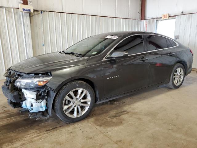 2016 CHEVROLET MALIBU LT, 