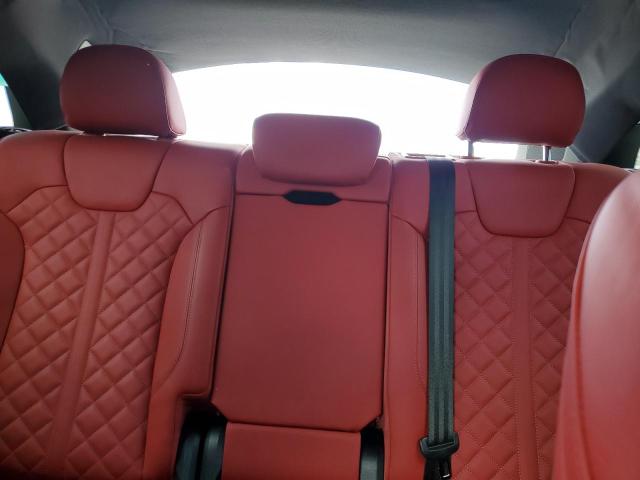 WA1C4AFY7R2062334 - 2024 AUDI SQ5 PRESTIGE GRAY photo 10