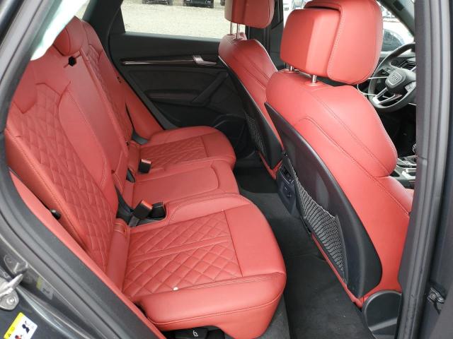 WA1C4AFY7R2062334 - 2024 AUDI SQ5 PRESTIGE GRAY photo 11