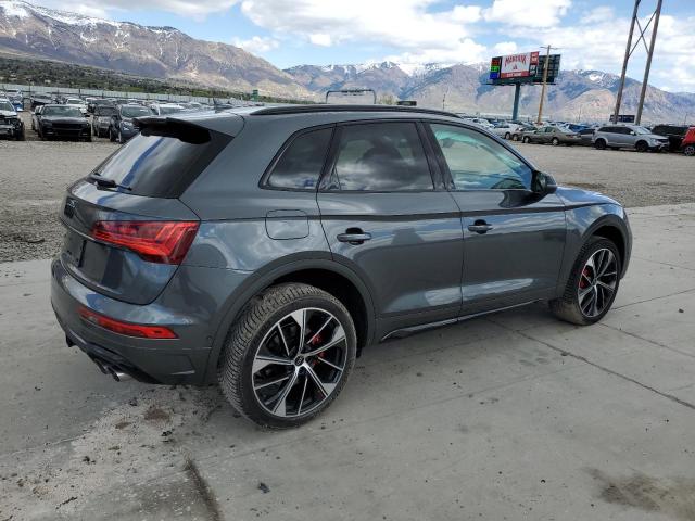 WA1C4AFY7R2062334 - 2024 AUDI SQ5 PRESTIGE GRAY photo 3