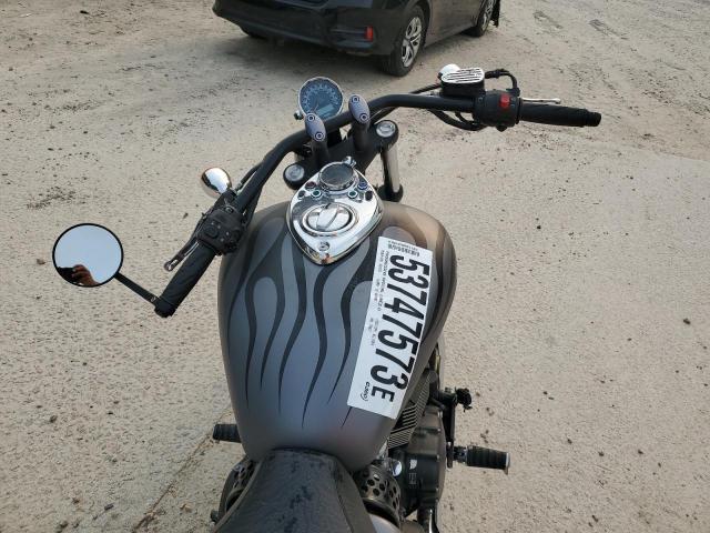 SMT915RN0GT728671 - 2016 TRIUMPH MOTORCYCLE SPEEDMASTE BLACK photo 5