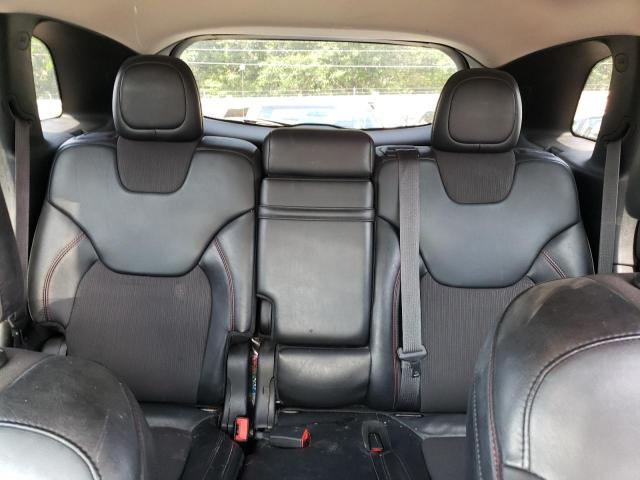 1C4PJMBB9EW255770 - 2014 JEEP CHEROKEE TRAILHAWK GRAY photo 10