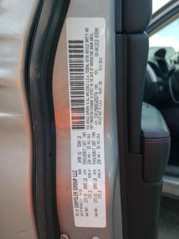 1C4PJMBB9EW255770 - 2014 JEEP CHEROKEE TRAILHAWK GRAY photo 13