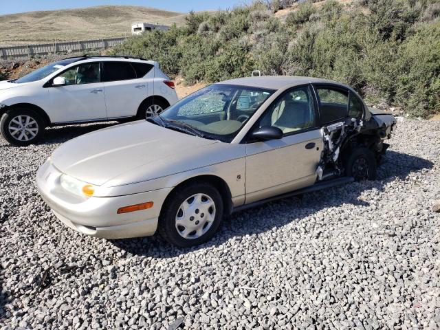 2002 SATURN SL1, 