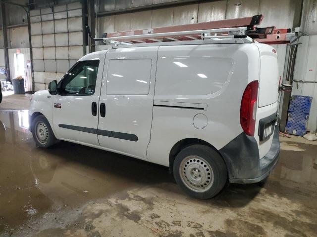 ZFBHRFAB4L6S20967 - 2020 RAM PROMASTER 白色 照片 2