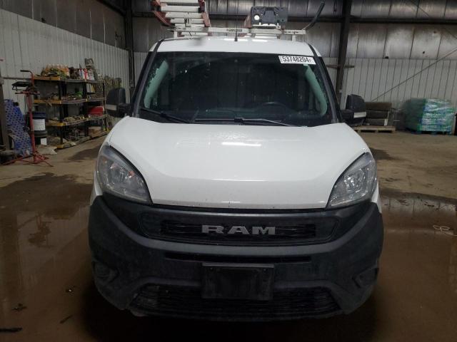 ZFBHRFAB4L6S20967 - 2020 RAM PROMASTER 白色 照片 5