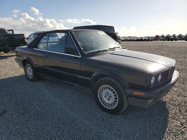 WBABB2314MEC25288 - 1991 BMW 325 IC AUTOMATIC BLACK photo 4