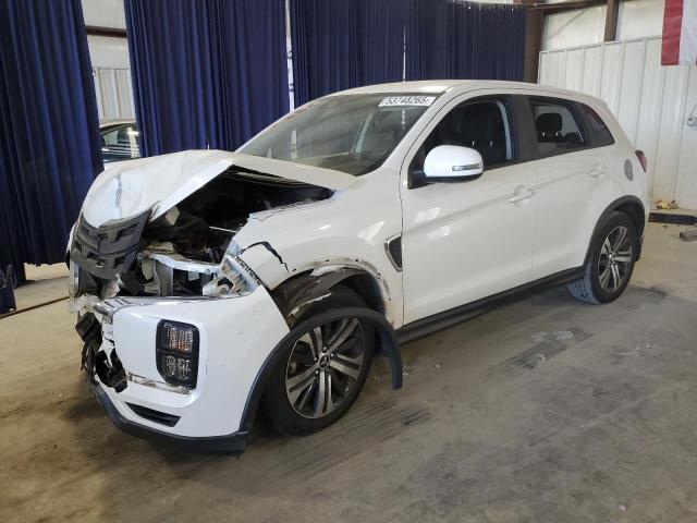 2020 MITSUBISHI OUTLANDER SE, 