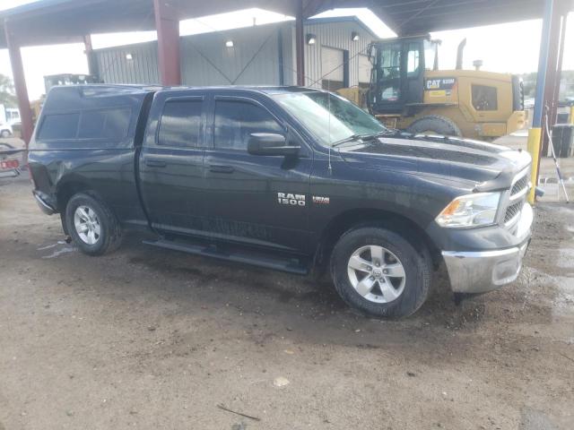 1C6RR7FT5FS721197 - 2015 RAM 1500 BIG H ST BLACK photo 4