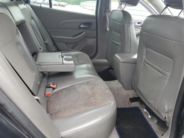 1G11C5SL4FF215590 - 2015 CHEVROLET MALIBU 1LT 黑色 照片 10