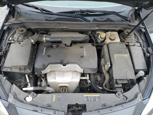 1G11C5SL4FF215590 - 2015 CHEVROLET MALIBU 1LT 黑色 照片 11