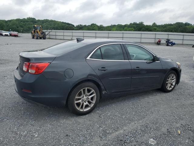 1G11C5SL4FF215590 - 2015 CHEVROLET MALIBU 1LT 黑色 照片 3