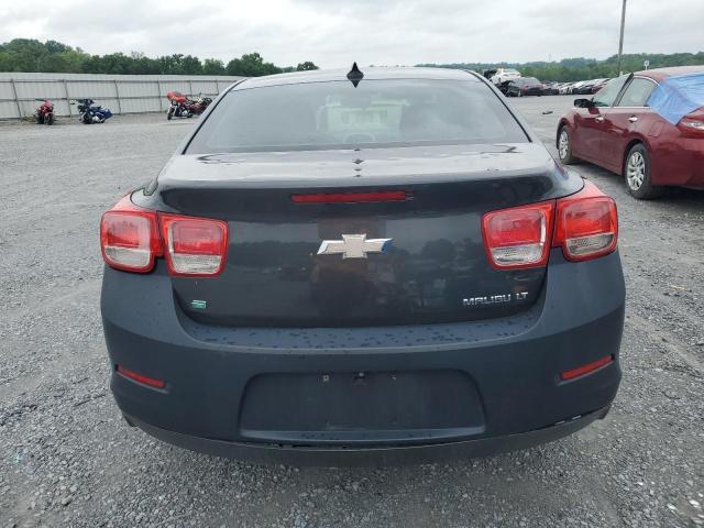 1G11C5SL4FF215590 - 2015 CHEVROLET MALIBU 1LT 黑色 照片 6