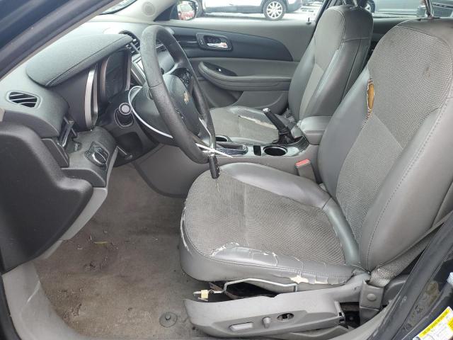 1G11C5SL4FF215590 - 2015 CHEVROLET MALIBU 1LT 黑色 照片 7