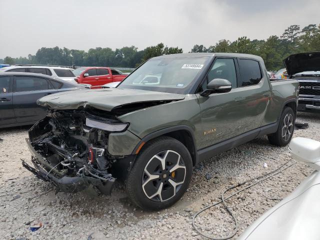 2022 RIVIAN R1T LAUNCH EDITION, 