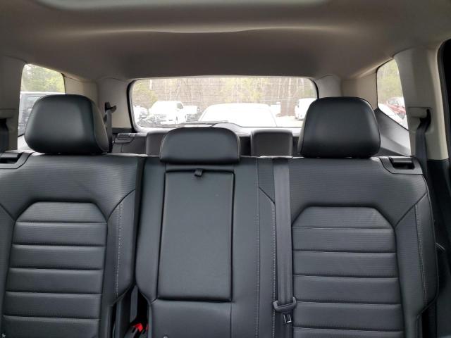 1V2RR2CA3JC577052 - 2018 VOLKSWAGEN ATLAS SEL Mavi foto 10