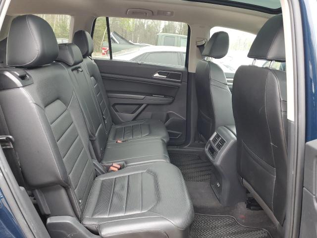 1V2RR2CA3JC577052 - 2018 VOLKSWAGEN ATLAS SEL Mavi foto 11