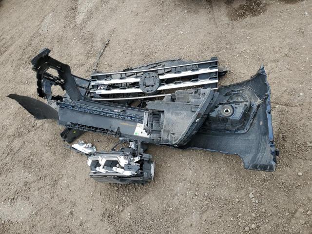 1V2RR2CA3JC577052 - 2018 VOLKSWAGEN ATLAS SEL Mavi foto 13