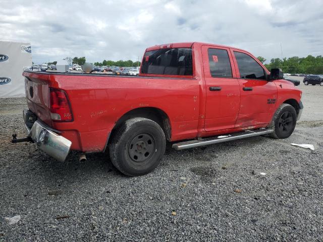 1C6RR6FG7ES203930 - 2014 RAM 1500 ST RED photo 3