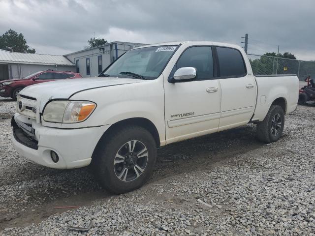 2006 TOYOTA TUNDRA DOUBLE CAB SR5, 