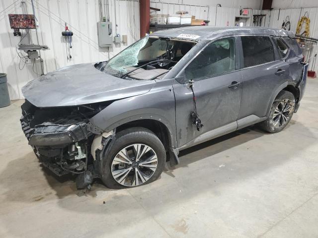 2023 NISSAN ROGUE S, 