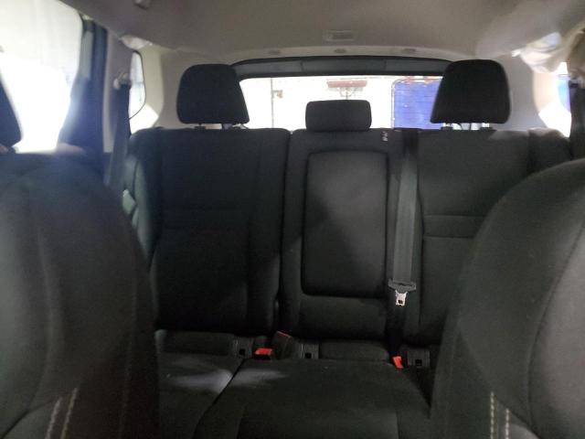 5N1BT3AB9PC742354 - 2023 NISSAN ROGUE S SILVER photo 10