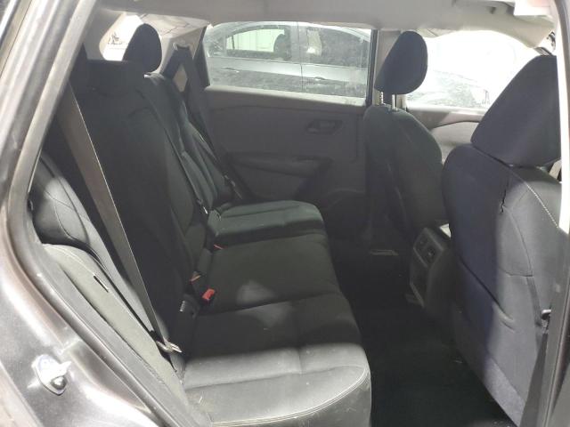 5N1BT3AB9PC742354 - 2023 NISSAN ROGUE S SILVER photo 11