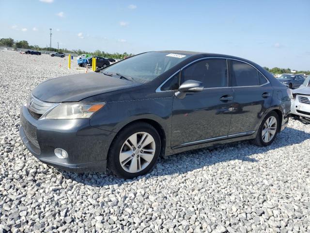 2010 LEXUS HS 250H, null