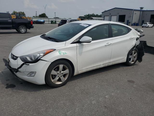 2013 HYUNDAI ELANTRA GLS, 