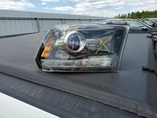 1C6RR7GT8KS705939 - 2019 RAM 1500 CLASS SLT თეთრი ფოტო 12