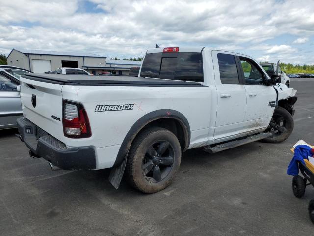 1C6RR7GT8KS705939 - 2019 RAM 1500 CLASS SLT თეთრი ფოტო 3