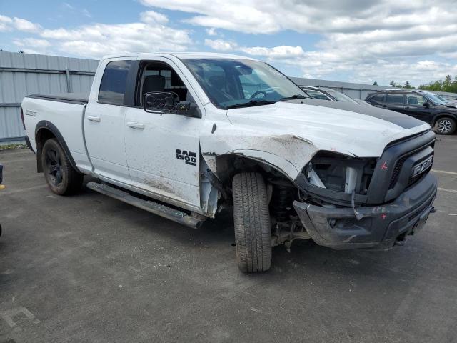 1C6RR7GT8KS705939 - 2019 RAM 1500 CLASS SLT თეთრი ფოტო 4