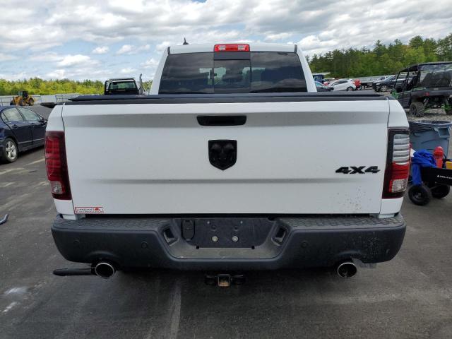 1C6RR7GT8KS705939 - 2019 RAM 1500 CLASS SLT თეთრი ფოტო 6