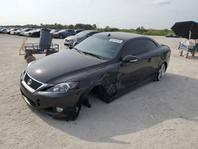 2013 LEXUS IS 350, 