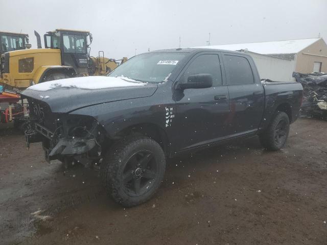 2016 RAM 1500 ST, 