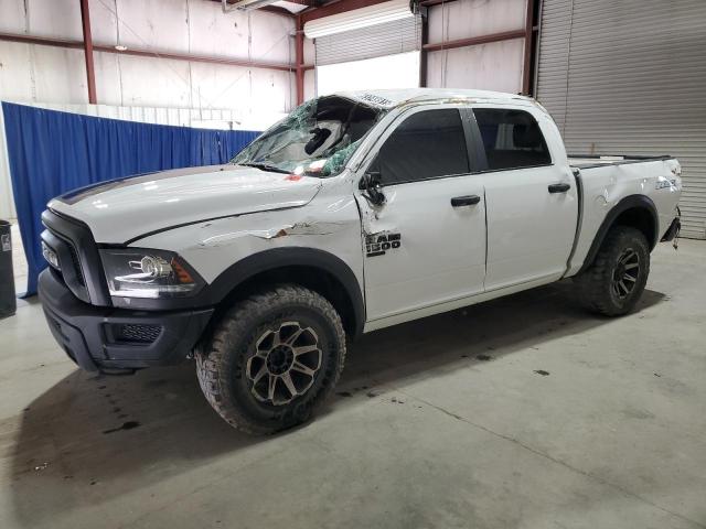 1C6RR7LG3NS219729 - 2022 RAM 1500 CLASS SLT 白色 照片 1