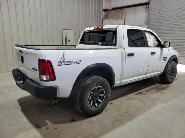 1C6RR7LG3NS219729 - 2022 RAM 1500 CLASS SLT 白色 照片 3