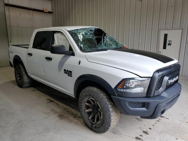 1C6RR7LG3NS219729 - 2022 RAM 1500 CLASS SLT 白色 照片 4