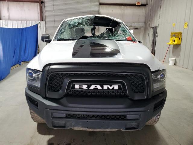 1C6RR7LG3NS219729 - 2022 RAM 1500 CLASS SLT 白色 照片 5