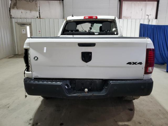 1C6RR7LG3NS219729 - 2022 RAM 1500 CLASS SLT 白色 照片 6