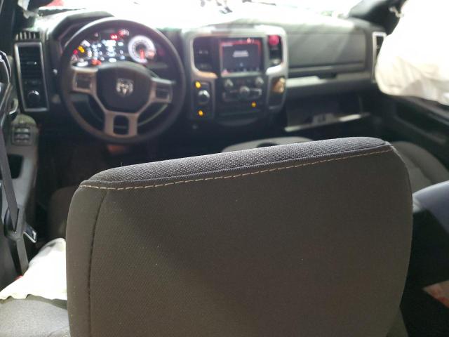 1C6RR7LG3NS219729 - 2022 RAM 1500 CLASS SLT 白色 照片 8