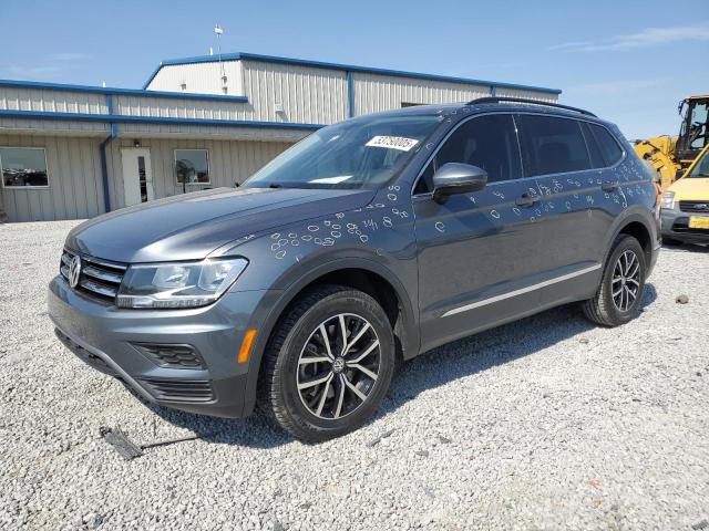 2021 VOLKSWAGEN TIGUAN SE, 